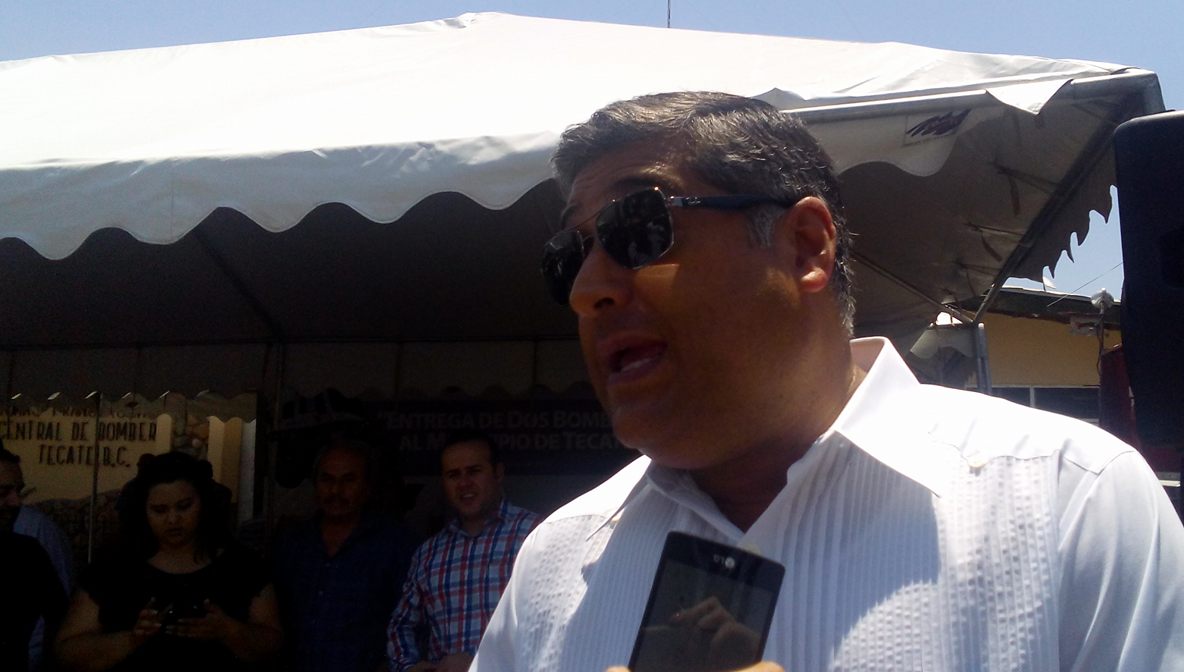 Francisco Palacio Manjarrez relata su versión de los hechos y denuncia a reporteros de zeta