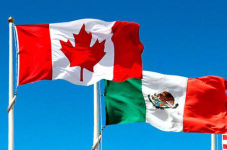 Canadá elimina visa para mexicanos