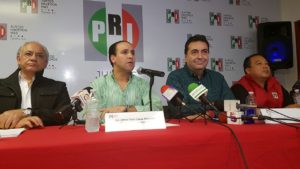 Impugnará PRI cómputos distritales Tijuana