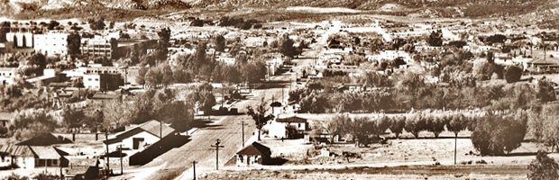 Tecate Pueblo Mágico