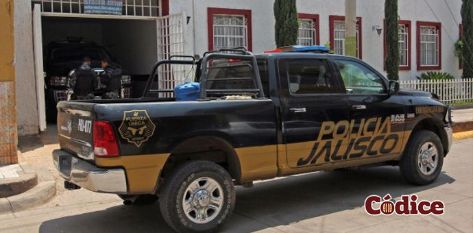 Una persona muerta y tres heridos en Fiscalía de Jalisco