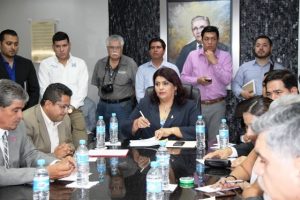 La XXII Legislatura instalo las primeras comisiones de trabajo