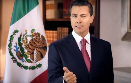 El día que Peña Nieto prometió que no habrían más gasolinazos