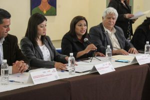 Quedó Instalado el Consejo Municipal de Participación Social en la Educación