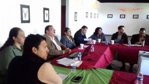 Transparenta Ayuntamiento situación financiera ante grupos intermedios