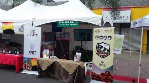 Promueve Gobierno Municipal a Tecate como destino turistico