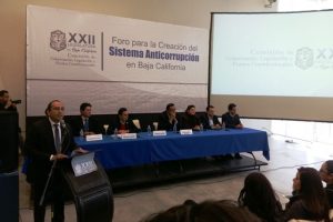 Presentan ciudadanos sus propuestas para crear el SEA, en el segundo foro realizado en Tijuana