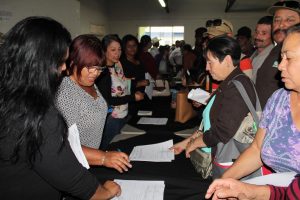 Gobierno Municipal y CFE realizan Foro de Electrificación 2017