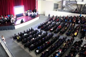 En Asamblea de Comités de Activación Comunitaria, ciudadanos se comprometen a trabajar de la mano con el Gobierno Municipal