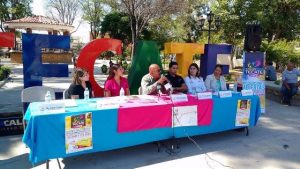Anuncian “The Color Run” en el Pueblo Mágico