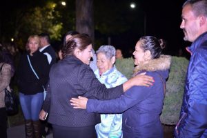 Cantan las Mañanitas a madres tecatenses