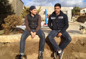 La desfachatez del PT en #Tecate