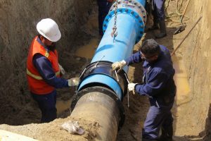 Habrá suspensión de agua en la sección Cafetalera de Nueva Hindú: CESPTE