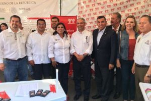 Fue inaugurada la Feria Tecate en Marcha 2017