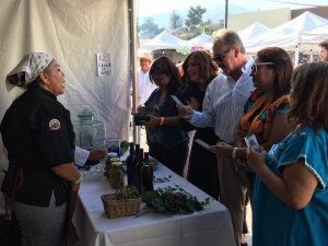 En el Pueblo Mágico se celebró el Cocinarte edición 2017