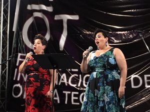 Festival Internacional de Ópera Tecate