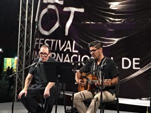 Festival Internacional de Ópera Tecate