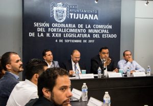 Avalan Síndicos Municipales  trabajo de Comisión de Fortalecimiento Municipal