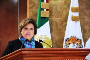 Congreso de B.C. pide que prerrogativas de partidos políticos se destinen a víctimas de terremoto