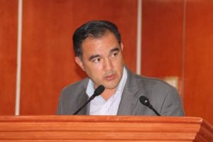 Congreso de B.C. pide que prerrogativas de partidos políticos se destinen a víctimas de terremoto