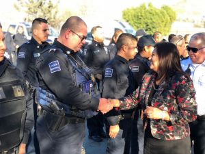 Seguiremos haciendo nuestro trabajo aunque la gente se escude en el anonimato para criticar: FCT