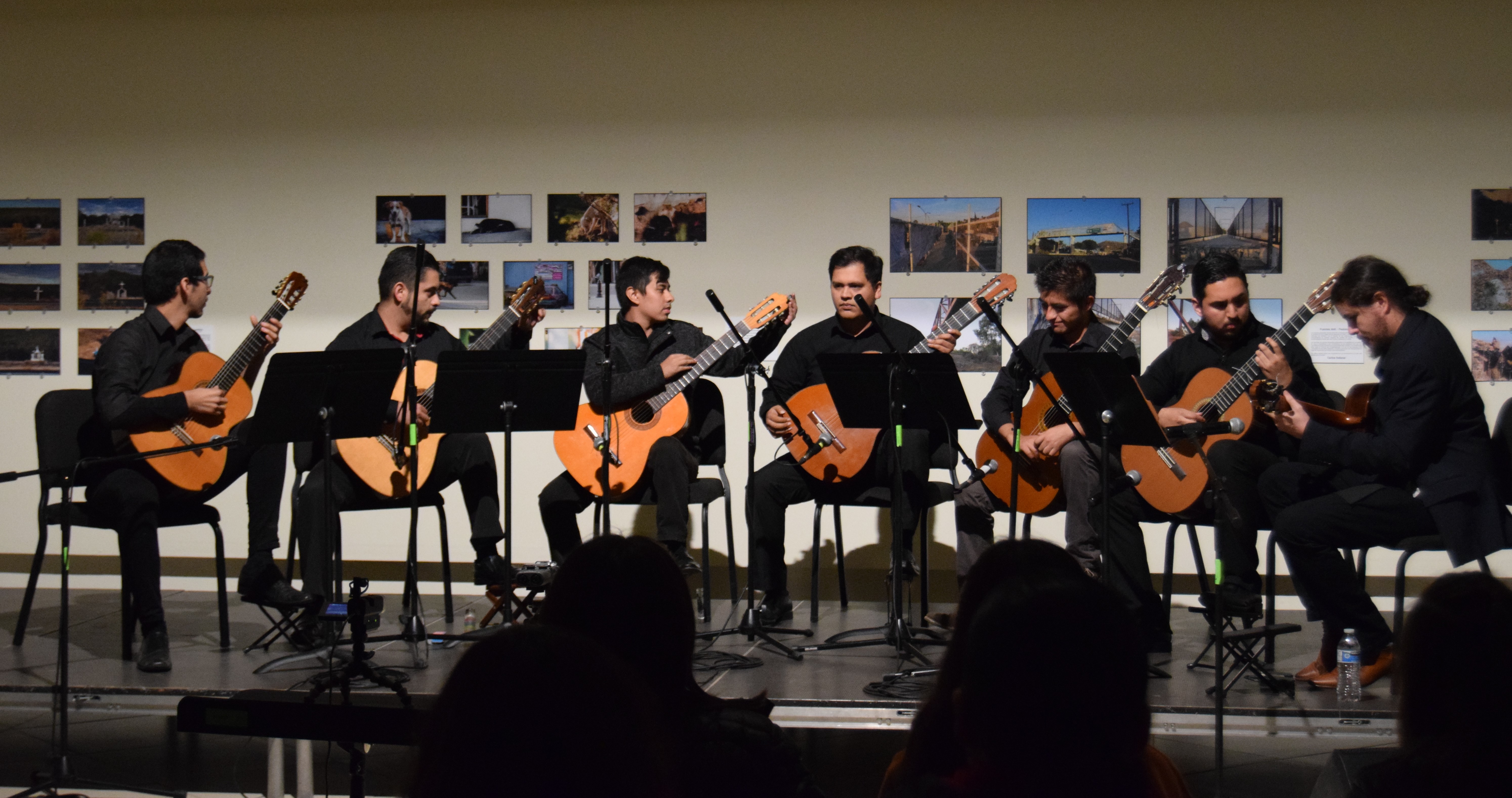 Música nueva de compositores de Baja California en Centro Estatal de las Artes.