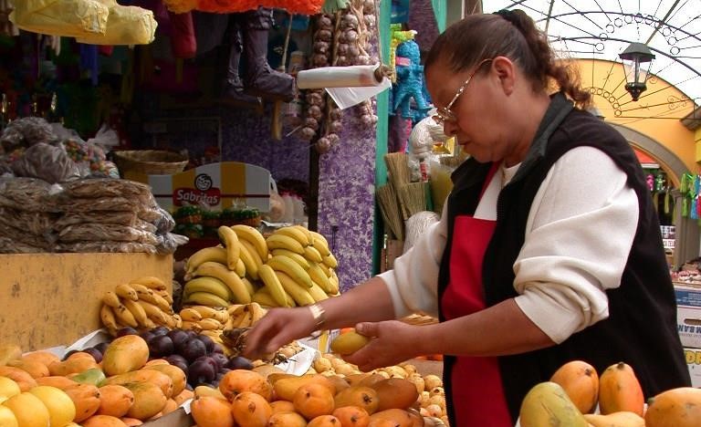 Mantiene Sector comercio crecimiento en Baja California