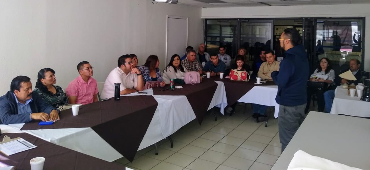 Impulsan el programa “Alimentando para Aprender” en Tecate