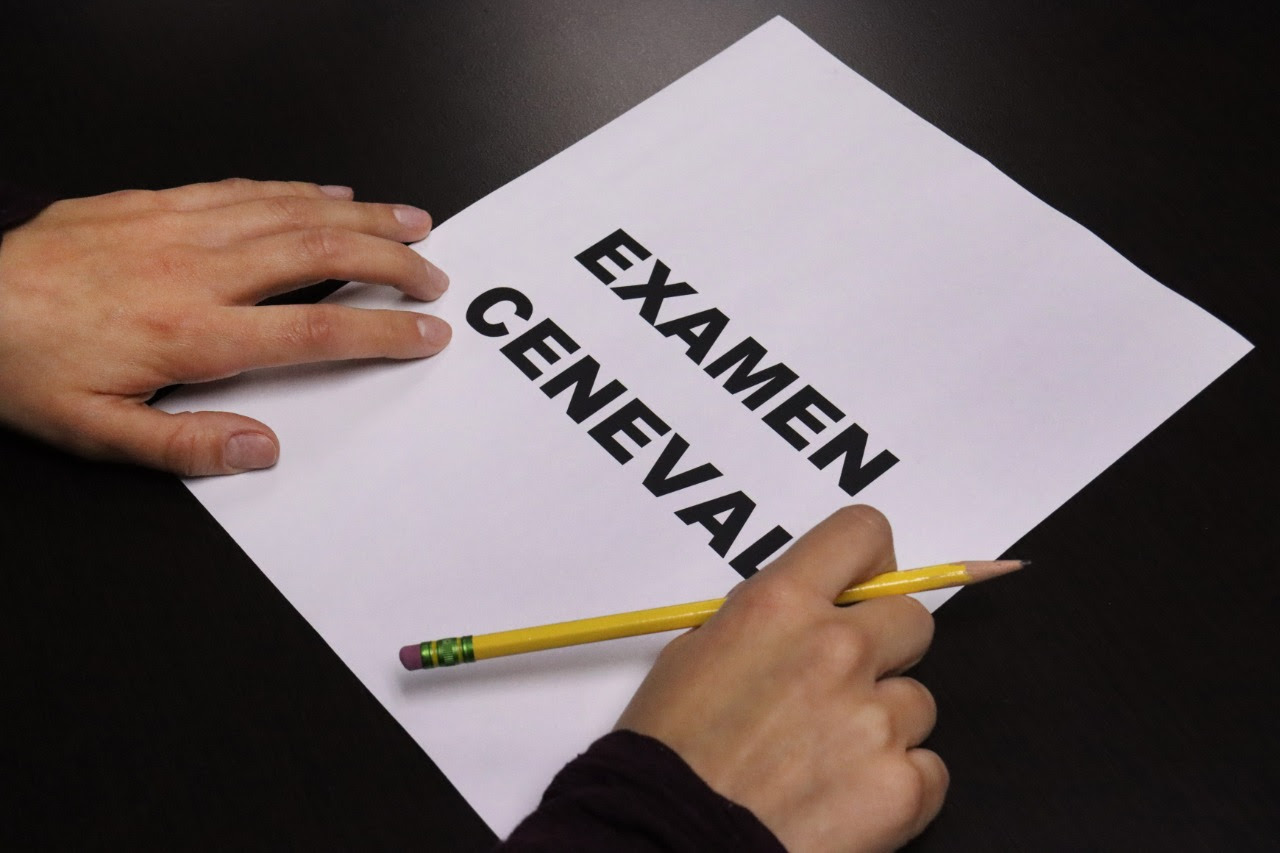 SEPM prepara gratuitamente a aspirantes de examen Ceneval a través del Programa Integral Educativo