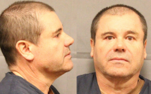 Estados Unidos confirma cadena perpetua para el ‘Chapo’ Guzmán