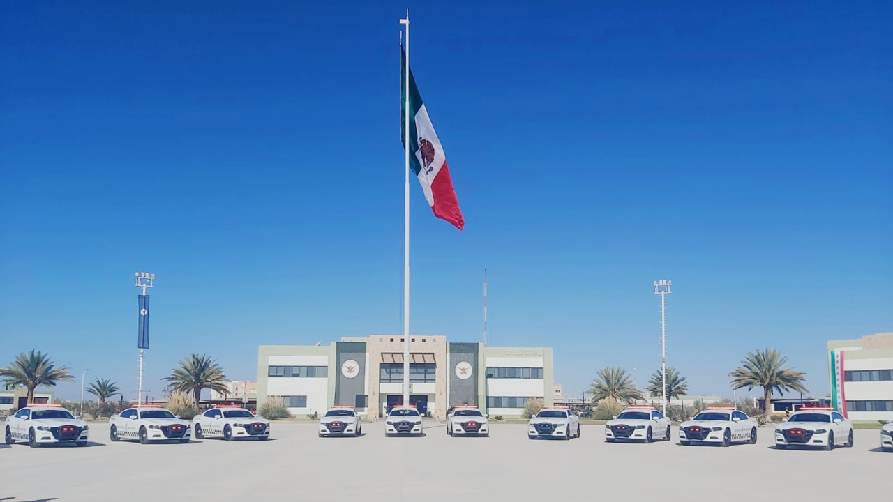 Instalarán otro cuartel de la Guardia Nacional este año en Tecate