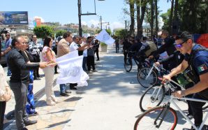Inicia operaciones primer cuadrilla de Policía Turística en Tecate