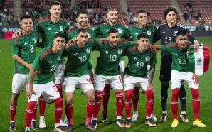 Afición mexicana no ve a la selección en el quinto…