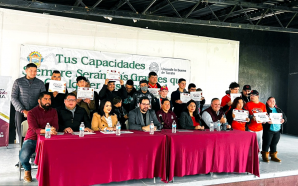 Gobierno de Tecate reconoce a 35 deportistas tecatenses