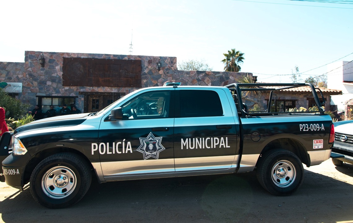Aumentan robos, daños patrimoniales y amenazas en Tecate