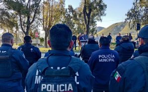 Disponibles 100 nuevas plazas para la Policía Comercial de Tecate