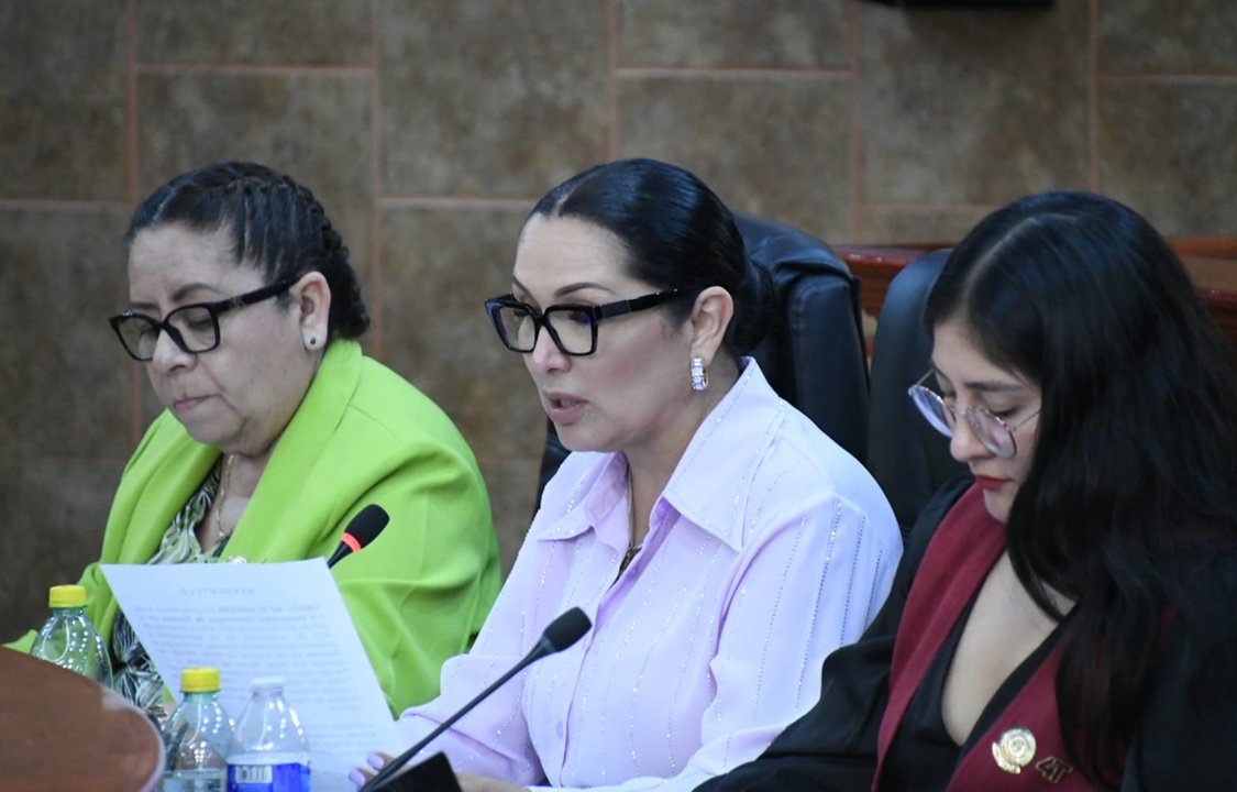 Diputada Geraldo propone exhorto para atender deportaciones por Tijuana