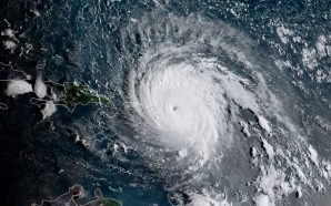 Prevén impacto de cinco ciclones en el Océano Pacífico