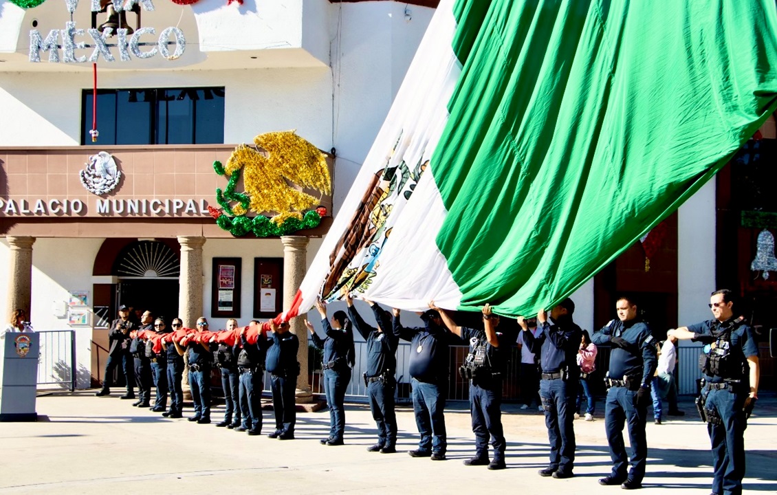 Avala Congreso decreto para suscribir al IMSS a policías de Tecate