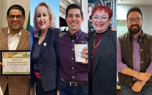 ¿Alcalde o alcaldesa para 2024 en Tecate?: Esta semana se…