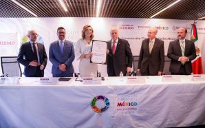 Baja California será sede del Tianguis Turístico Binacional 2025