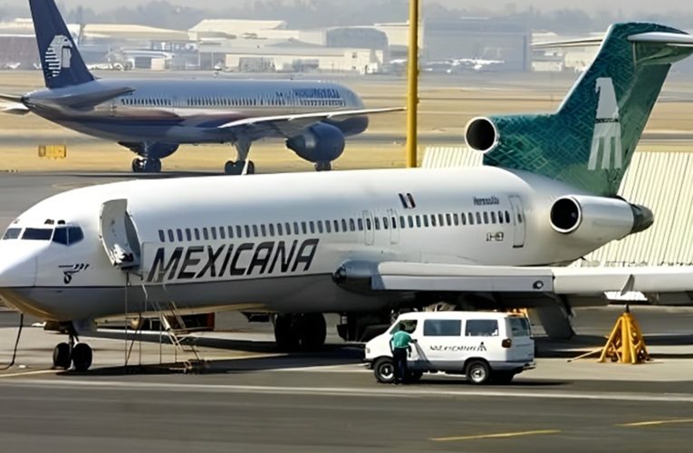 Tijuana tendrá vuelos directos hacia Canadá