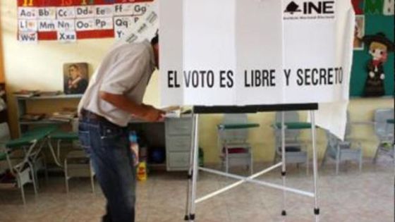 Los votos “duros”