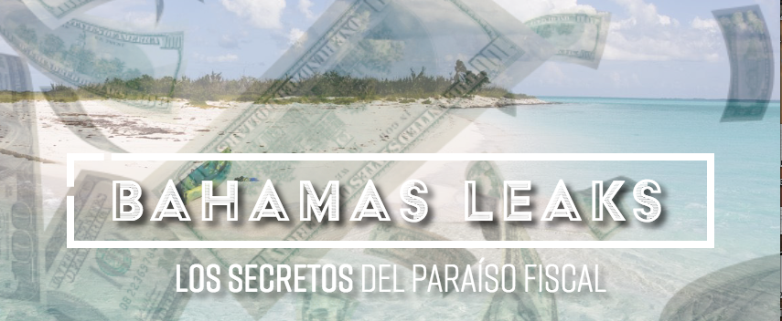 Bahamas Leaks: 432 políticos y empresarios mexicanos en escándalo fiscal