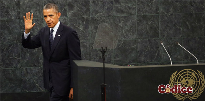 “Rodear a un país de paredes, eso solo seria encarcelarse así mismo”: Obama