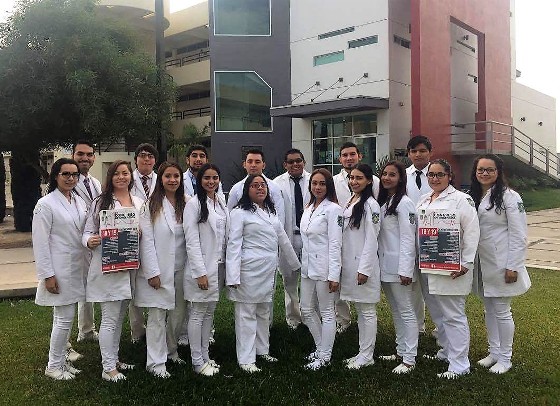 Organizan alumnos de medicina de UABC primer Congreso de Urgencias
