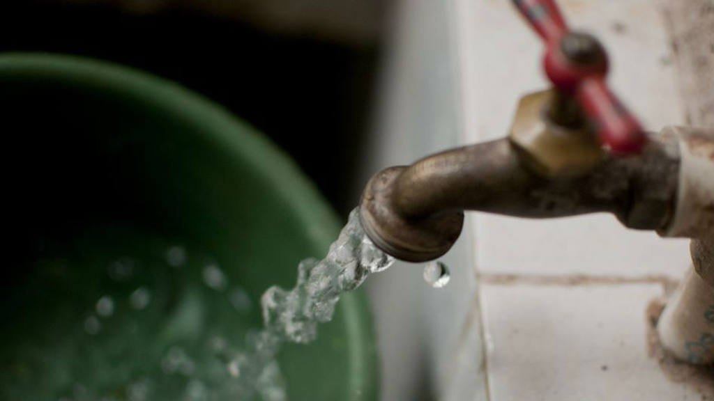 “Tengan plena confianza,no se está buscando una privatización del agua”: CESPTE