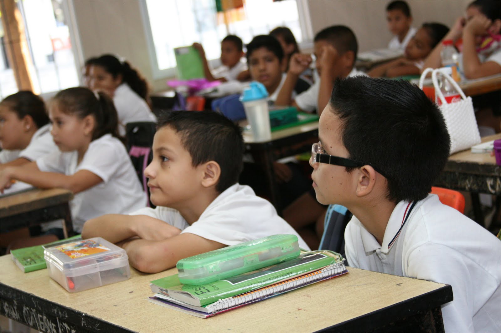 18 de diciembre, fecha límite para inscripciones a educación básica