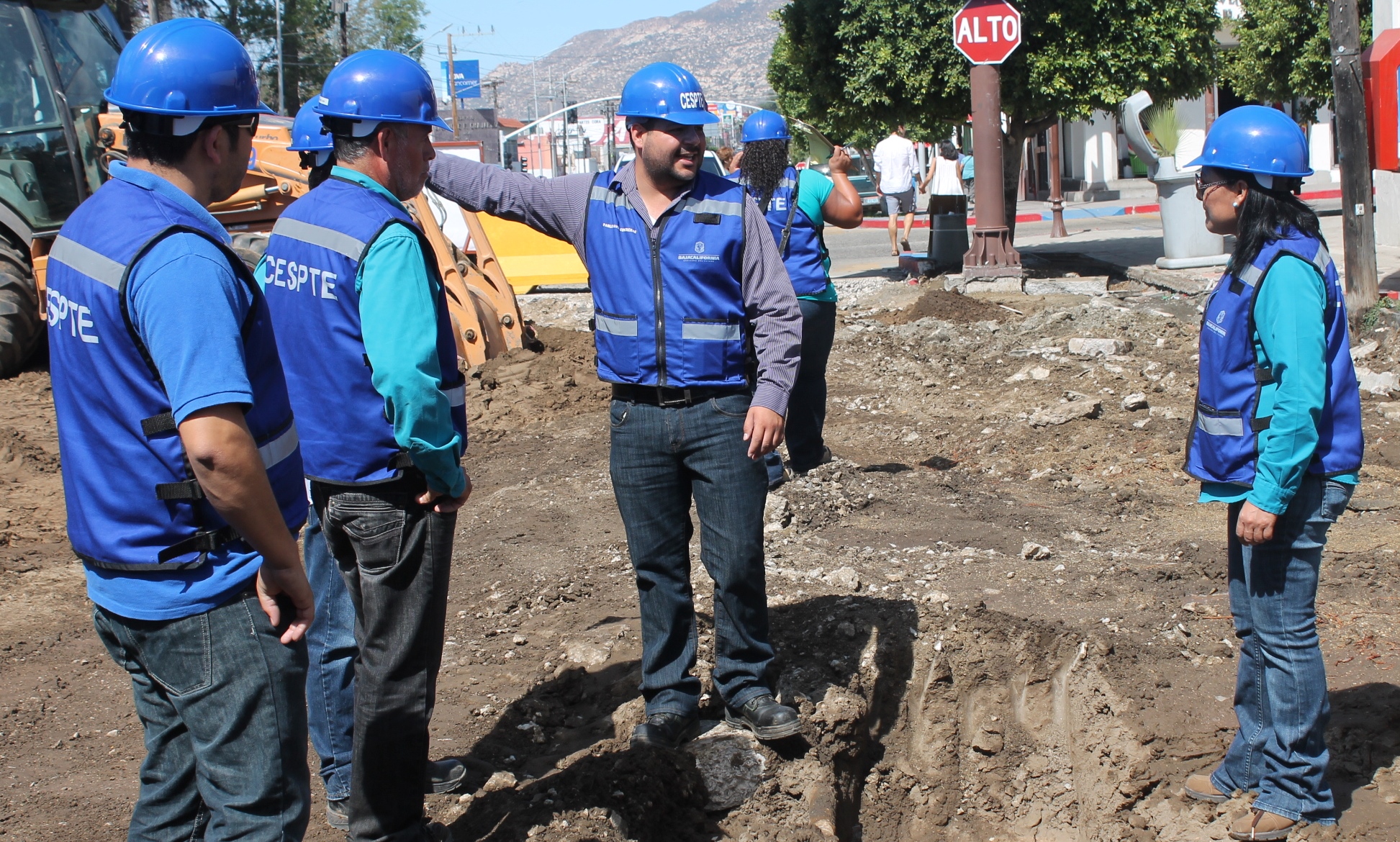 Óptimo funcionamiento del sistema hídrico ante pronóstico de lluvias: CESPTE