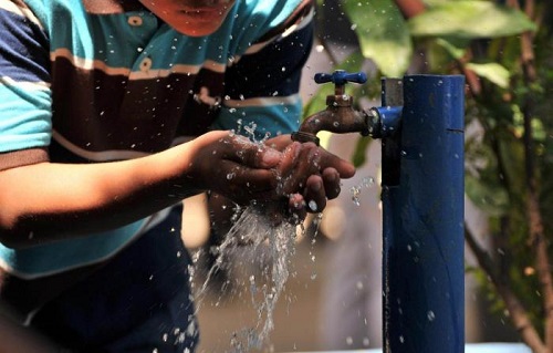 Incrementan precios hasta en 38% con Ley de Aguas